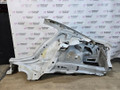 крыло заднее правое BMW M5 F10 2012, 4.4 л., S63 B44 B, бензин, робот, 300 alpinweiss 3, седан, задний привод, правый руль, 41217240488, 7240488 - фото №25