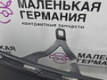 планка под капот BMW M5 F10 2012, 4.4 л., S63 B44 B, бензин, робот, 300 alpinweiss 3, седан, задний привод, правый руль, 51767019804, 7019804 - фото №2