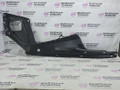 планка под капот BMW M5 F10 2012, 4.4 л., S63 B44 B, бензин, робот, 300 alpinweiss 3, седан, задний привод, правый руль, 51767019804, 7019804 - фото №3