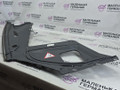 планка под капот BMW M5 F10 2012, 4.4 л., S63 B44 B, бензин, робот, 300 alpinweiss 3, седан, задний привод, правый руль, 51767019804, 7019804 - фото №4