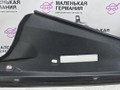 планка под капот BMW M5 F10 2012, 4.4 л., S63 B44 B, бензин, робот, 300 alpinweiss 3, седан, задний привод, правый руль, 51767019804, 7019804 - фото №7