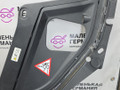 планка под капот BMW M5 F10 2012, 4.4 л., S63 B44 B, бензин, робот, 300 alpinweiss 3, седан, задний привод, правый руль, 51767019804, 7019804 - фото №10