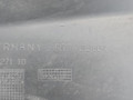 планка под капот BMW M5 F10 2012, 4.4 л., S63 B44 B, бензин, робот, 300 alpinweiss 3, седан, задний привод, правый руль, 51767019804, 7019804 - фото №11