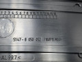комплект накладок на пороги (внутренние) BMW M5 F10 2012, 4.4 л., S63 B44 B, бензин, робот, 300 alpinweiss 3, седан, задний привод, правый руль, 51478050048, 51478050047, 51478050050, 51478050049, 51478050044, 51478050052, 51478050048, 51478050051, 51478050047, 51478050043, 51478050046, 51478050054, 51478050050, 51478050053, 51478050049, 51478050045 - фото №10
