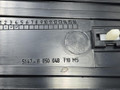 комплект накладок на пороги (внутренние) BMW M5 F10 2012, 4.4 л., S63 B44 B, бензин, робот, 300 alpinweiss 3, седан, задний привод, правый руль, 51478050048, 51478050047, 51478050050, 51478050049, 51478050044, 51478050052, 51478050048, 51478050051, 51478050047, 51478050043, 51478050046, 51478050054, 51478050050, 51478050053, 51478050049, 51478050045 - фото №11