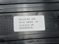 комплект накладок на пороги (внутренние) BMW M5 F10 2012, 4.4 л., S63 B44 B, бензин, робот, 300 alpinweiss 3, седан, задний привод, правый руль, 51478050048, 51478050047, 51478050050, 51478050049, 51478050044, 51478050052, 51478050048, 51478050051, 51478050047, 51478050043, 51478050046, 51478050054, 51478050050, 51478050053, 51478050049, 51478050045 - фото №18