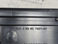 комплект накладок на пороги (внутренние) BMW M5 F10 2012, 4.4 л., S63 B44 B, бензин, робот, 300 alpinweiss 3, седан, задний привод, правый руль, 51478050048, 51478050047, 51478050050, 51478050049, 51478050044, 51478050052, 51478050048, 51478050051, 51478050047, 51478050043, 51478050046, 51478050054, 51478050050, 51478050053, 51478050049, 51478050045 - фото №19
