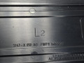 комплект накладок на пороги (внутренние) BMW M5 F10 2012, 4.4 л., S63 B44 B, бензин, робот, 300 alpinweiss 3, седан, задний привод, правый руль, 51478050048, 51478050047, 51478050050, 51478050049, 51478050044, 51478050052, 51478050048, 51478050051, 51478050047, 51478050043, 51478050046, 51478050054, 51478050050, 51478050053, 51478050049, 51478050045 - фото №21