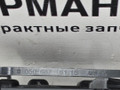 кулиса BMW M5 F10 2012, 4.4 л., S63 B44 B, бензин, робот, 300 alpinweiss 3, седан, задний привод, правый руль, 61317846584, 7846584 - фото №9