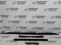 Комплект молдингов Mercedes-Benz C-Класс W204 [рестайлинг] W204.048 2012, 1.8 л., M 271.860, бензин, АКПП, 149 белый, седан, задний привод, правый руль, A2047301019, A2047354565, A2047351665, A2047300624 - фото №2