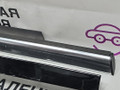 Комплект молдингов Mercedes-Benz C-Класс W204 [рестайлинг] W204.048 2012, 1.8 л., M 271.860, бензин, АКПП, 149 белый, седан, задний привод, правый руль, A2047301019, A2047354565, A2047351665, A2047300624 - фото №5
