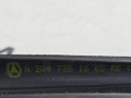 Комплект молдингов Mercedes-Benz C-Класс W204 [рестайлинг] W204.048 2012, 1.8 л., M 271.860, бензин, АКПП, 149 белый, седан, задний привод, правый руль, A2047301019, A2047354565, A2047351665, A2047300624 - фото №9