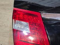 крышка багажника (дверь 3-5) Mercedes-Benz E-Класс W212/S212/C207/A207 W212 2012, 1.8 л., M 271.860, бензин, АКПП, 040 черный, седан, задний привод, правый руль, A2127500275, A2129060158, A2129060258 - фото №22