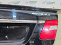 крышка багажника (дверь 3-5) Mercedes-Benz E-Класс W212/S212/C207/A207 W212 2012, 1.8 л., M 271.860, бензин, АКПП, 040 черный, седан, задний привод, правый руль, A2127500275, A2129060158, A2129060258 - фото №5
