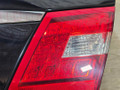 крышка багажника (дверь 3-5) Mercedes-Benz E-Класс W212/S212/C207/A207 W212 2012, 1.8 л., M 271.860, бензин, АКПП, 040 черный, седан, задний привод, правый руль, A2127500275, A2129060158, A2129060258 - фото №21