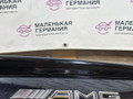 крышка багажника (дверь 3-5) Mercedes-Benz E-Класс W212/S212/C207/A207 W212 2012, 1.8 л., M 271.860, бензин, АКПП, 040 черный, седан, задний привод, правый руль, A2127500275, A2129060158, A2129060258 - фото №14