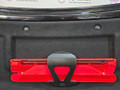 крышка багажника (дверь 3-5) Mercedes-Benz E-Класс W212/S212/C207/A207 W212 2012, 1.8 л., M 271.860, бензин, АКПП, 040 черный, седан, задний привод, правый руль, A2127500275, A2129060158, A2129060258 - фото №35