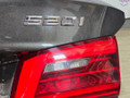 крышка багажника (дверь 3-5) BMW 5 серия G30/G31 G30 2017, 2.0 л., B48 B20 A, бензин, АКПП, b65 jatoba brown metallic, седан, задний привод, правый руль, 41007440695, 7440695, 63217376473, 7376473, 63217376474, 7376474 - фото №12