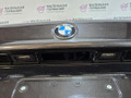 крышка багажника (дверь 3-5) BMW 5 серия G30/G31 G30 2017, 2.0 л., B48 B20 A, бензин, АКПП, b65 jatoba brown metallic, седан, задний привод, правый руль, 41007440695, 7440695, 63217376473, 7376473, 63217376474, 7376474 - фото №8