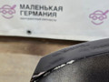 крышка багажника (дверь 3-5) BMW 5 серия G30/G31 G30 2017, 2.0 л., B48 B20 A, бензин, АКПП, b65 jatoba brown metallic, седан, задний привод, правый руль, 41007440695, 7440695, 63217376473, 7376473, 63217376474, 7376474 - фото №6