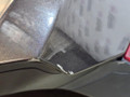 крышка багажника (дверь 3-5) BMW 5 серия G30/G31 G30 2017, 2.0 л., B48 B20 A, бензин, АКПП, b65 jatoba brown metallic, седан, задний привод, правый руль, 41007440695, 7440695, 63217376473, 7376473, 63217376474, 7376474 - фото №7