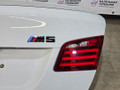крышка багажника (дверь 3-5) BMW M5 F10 2012, 4.4 л., S63 B44 B, бензин, робот, 300 alpinweiss 3, седан, задний привод, правый руль, 41627240552, 7240552, 51628049268, 8049268 - фото №5