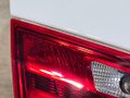 крышка багажника (дверь 3-5) BMW M5 F10 2012, 4.4 л., S63 B44 B, бензин, робот, 300 alpinweiss 3, седан, задний привод, правый руль, 41627240552, 7240552, 51628049268, 8049268 - фото №12