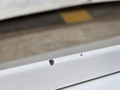 крышка багажника (дверь 3-5) BMW M5 F10 2012, 4.4 л., S63 B44 B, бензин, робот, 300 alpinweiss 3, седан, задний привод, правый руль, 41627240552, 7240552, 51628049268, 8049268 - фото №15