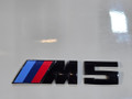 крышка багажника (дверь 3-5) BMW M5 F10 2012, 4.4 л., S63 B44 B, бензин, робот, 300 alpinweiss 3, седан, задний привод, правый руль, 41627240552, 7240552, 51628049268, 8049268 - фото №10