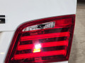крышка багажника (дверь 3-5) BMW M5 F10 2012, 4.4 л., S63 B44 B, бензин, робот, 300 alpinweiss 3, седан, задний привод, правый руль, 41627240552, 7240552, 51628049268, 8049268 - фото №18