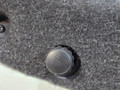 крышка багажника (дверь 3-5) BMW M5 F10 2012, 4.4 л., S63 B44 B, бензин, робот, 300 alpinweiss 3, седан, задний привод, правый руль, 41627240552, 7240552, 51628049268, 8049268 - фото №23