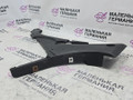 защита топливного бака BMW M5 F10 2012, 4.4 л., S63 B44 B, бензин, робот, 300 alpinweiss 3, седан, задний привод, правый руль, 51758038102, 8038102 - фото №3