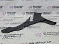 защита топливного бака BMW M5 F10 2012, 4.4 л., S63 B44 B, бензин, робот, 300 alpinweiss 3, седан, задний привод, правый руль, 51758038102, 8038102 - фото №4