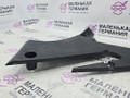 защита топливного бака BMW M5 F10 2012, 4.4 л., S63 B44 B, бензин, робот, 300 alpinweiss 3, седан, задний привод, правый руль, 51758038102, 8038102 - фото №6