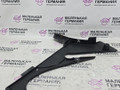 защита топливного бака BMW M5 F10 2012, 4.4 л., S63 B44 B, бензин, робот, 300 alpinweiss 3, седан, задний привод, правый руль, 51758038102, 8038102 - фото №8