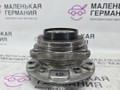 подшипник ступицы BMW M5 F10 2012, 4.4 л., S63 B44 B, бензин, робот, 300 alpinweiss 3, седан, задний привод, правый руль, 33412284149, 2284149 - фото №6