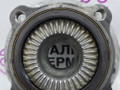подшипник ступицы BMW M5 F10 2012, 4.4 л., S63 B44 B, бензин, робот, 300 alpinweiss 3, седан, задний привод, правый руль, 33412284149, 2284149 - фото №8