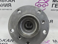 подшипник ступицы BMW M5 F10 2012, 4.4 л., S63 B44 B, бензин, робот, 300 alpinweiss 3, седан, задний привод, правый руль, 33412284149, 2284149 - фото №9