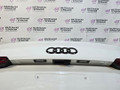 крышка багажника (дверь 3-5) Audi A4 B9 2017, 2.0 л., CVKB, бензин, АКПП, 2y/s9r белый металлик, седан, передний привод, правый руль, 8W5827025J, 8W5945093H, 8W5945094H - фото №17