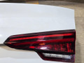 крышка багажника (дверь 3-5) Audi A4 B9 2017, 2.0 л., CVKB, бензин, АКПП, 2y/s9r белый металлик, седан, передний привод, правый руль, 8W5827025J, 8W5945093H, 8W5945094H - фото №33