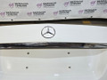 крышка багажника (дверь 3-5) Mercedes-Benz E-Класс W212 [рестайлинг] W212 2014, 2.0 л., M 274.920, бензин, АКПП, 149 u белый, седан, задний привод, правый руль, A2129060903, A2129061003, A2127500975 - фото №5