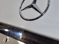 крышка багажника (дверь 3-5) Mercedes-Benz E-Класс W212 [рестайлинг] W212 2014, 2.0 л., M 274.920, бензин, АКПП, 149 u белый, седан, задний привод, правый руль, A2129060903, A2129061003, A2127500975 - фото №8