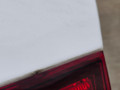 крышка багажника (дверь 3-5) Mercedes-Benz E-Класс W212 [рестайлинг] W212 2014, 2.0 л., M 274.920, бензин, АКПП, 149 u белый, седан, задний привод, правый руль, A2129060903, A2129061003, A2127500975 - фото №21