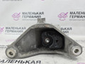 кронштейн редуктора BMW M5 F10 2012, 4.4 л., S63 B44 B, бензин, робот, 300 alpinweiss 3, седан, задний привод, правый руль, 33172284039, 2284039, 33174798197, 4798197, 4798338, 4798196 - фото №3