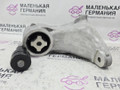 кронштейн редуктора BMW M5 F10 2012, 4.4 л., S63 B44 B, бензин, робот, 300 alpinweiss 3, седан, задний привод, правый руль, 33172284039, 2284039, 33174798197, 4798197, 4798338, 4798196 - фото №6