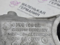 кронштейн редуктора BMW M5 F10 2012, 4.4 л., S63 B44 B, бензин, робот, 300 alpinweiss 3, седан, задний привод, правый руль, 33172284039, 2284039, 33174798197, 4798197, 4798338, 4798196 - фото №10