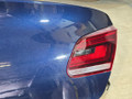 крышка багажника (дверь 3-5) Volkswagen Passat CC 1 поколение [рестайлинг] 2013, 2.0 л., CCZB, бензин, робот, z2/h5x синий металлик, седан, передний привод, правый руль, 3C8827025D, 3C8945307S, 3C8945308T - фото №6