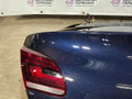 крышка багажника (дверь 3-5) Volkswagen Passat CC 1 поколение [рестайлинг] 2013, 2.0 л., CCZB, бензин, робот, z2/h5x синий металлик, седан, передний привод, правый руль, 3C8827025D, 3C8945307S, 3C8945308T - фото №4