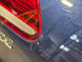крышка багажника (дверь 3-5) Volkswagen Passat CC 1 поколение [рестайлинг] 2013, 2.0 л., CCZB, бензин, робот, z2/h5x синий металлик, седан, передний привод, правый руль, 3C8827025D, 3C8945307S, 3C8945308T - фото №15