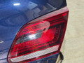 крышка багажника (дверь 3-5) Volkswagen Passat CC 1 поколение [рестайлинг] 2013, 2.0 л., CCZB, бензин, робот, z2/h5x синий металлик, седан, передний привод, правый руль, 3C8827025D, 3C8945307S, 3C8945308T - фото №11